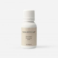 Vitruvi Nightcap Blend Aromatherapy