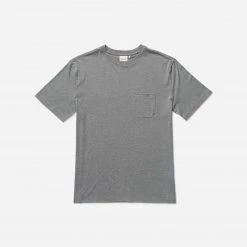 Richer Poorer Men's Pocket Tee Loungewear