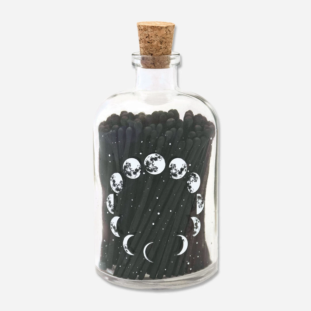 Skeem Design Astronomy Large Match Bottle 1 Skeem Design Astronomy Large Match Bottle