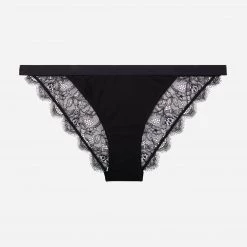 Love Stories Sustainability Shop Wild Rose Panty