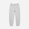 Richer Poorer Recycled Fleece Sweatpant Loungewear Bottoms