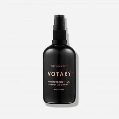 Votary Antidote Bath & Body Night Oil Bath & Beauty
