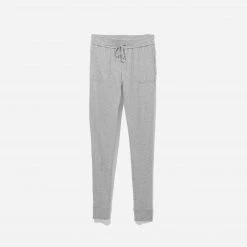Skin Worldwide Skinny Pant Sleepwear & Loungewear