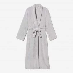 Eberjey Sleepwear & Loungewear Chalet Plush Robe