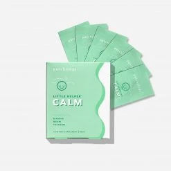 Patchology Little Helpers Calm Supplements