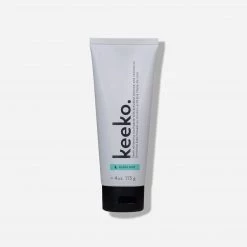 Keeko Superclean Charcoal Teeth Whitening Toothpaste