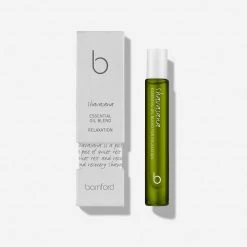 Bamford Shavasana Essential Oil Blend - Relaxation Sleep Space Upgrades