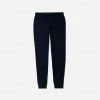 Derek Rose Loungewear Bottoms Daphne Cashmere Trouser