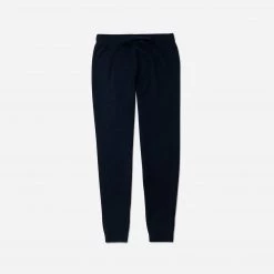 Derek Rose Loungewear Bottoms Daphne Cashmere Trouser