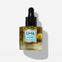 Uma Bath & Beauty Pure Rest Wellness Oil
