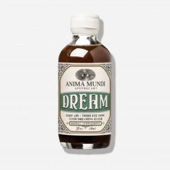 Anima Mundi Lucid Dreaming Elixir - Insomnia's Antidote Supplements