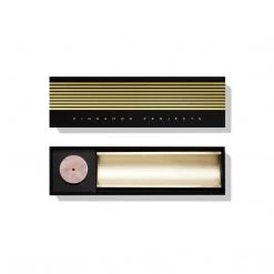 Cinnamon Projects Home Rose Quartz Incense Holder