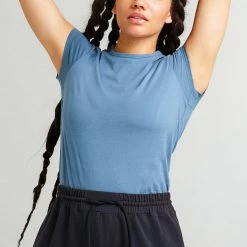 Richer Poorer Classic Tee