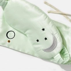 Morgan Lane X The Sleep Code Eye Mask