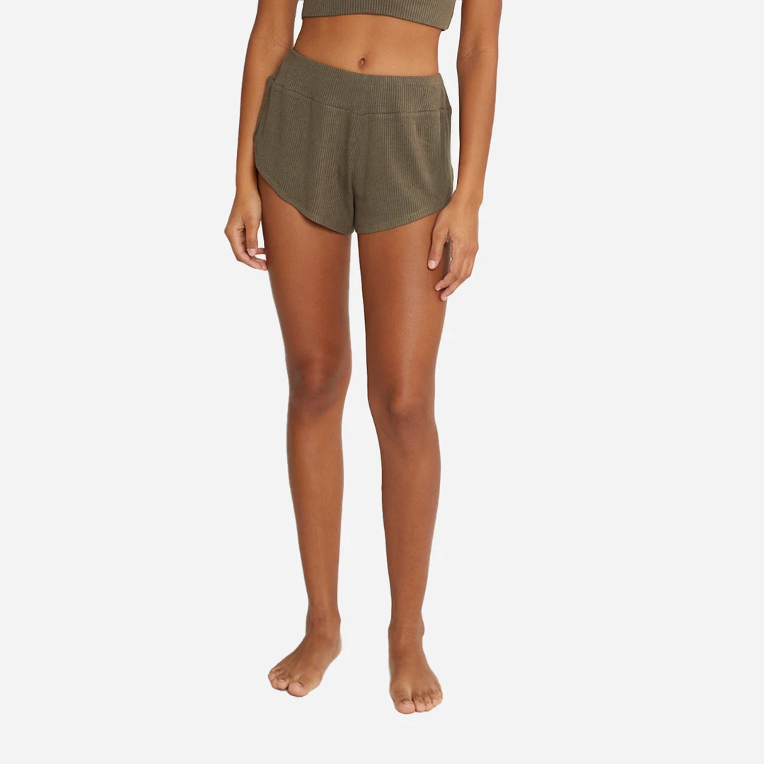 Eberjey Elon Track Short Sleepwear & Loungewear 2 Eberjey Elon Track Short Sleepwear & Loungewear