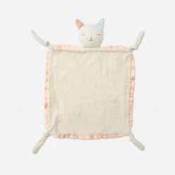 Meri Meri Cat Baby Blanklette