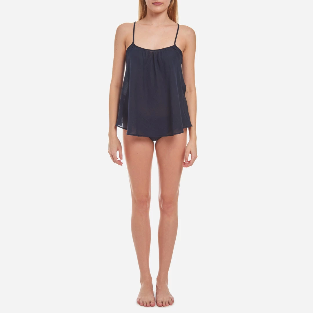 Loup Charmant Sleepwear & Loungewear Scoop Tank 2 Loup Charmant Sleepwear & Loungewear Scoop Tank