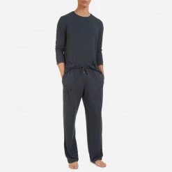 Derek Rose Men's Lounge Pants