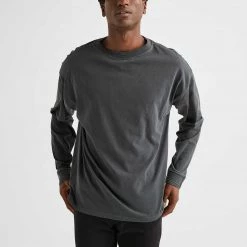 Richer Poorer Men's Relaxed Pullover Loungewear