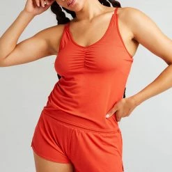 Richer Poorer Sleep Tank