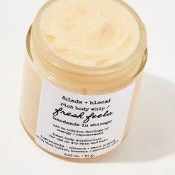 Blade + Bloom Rich Body Whip / Fresh Feels Bath & Beauty