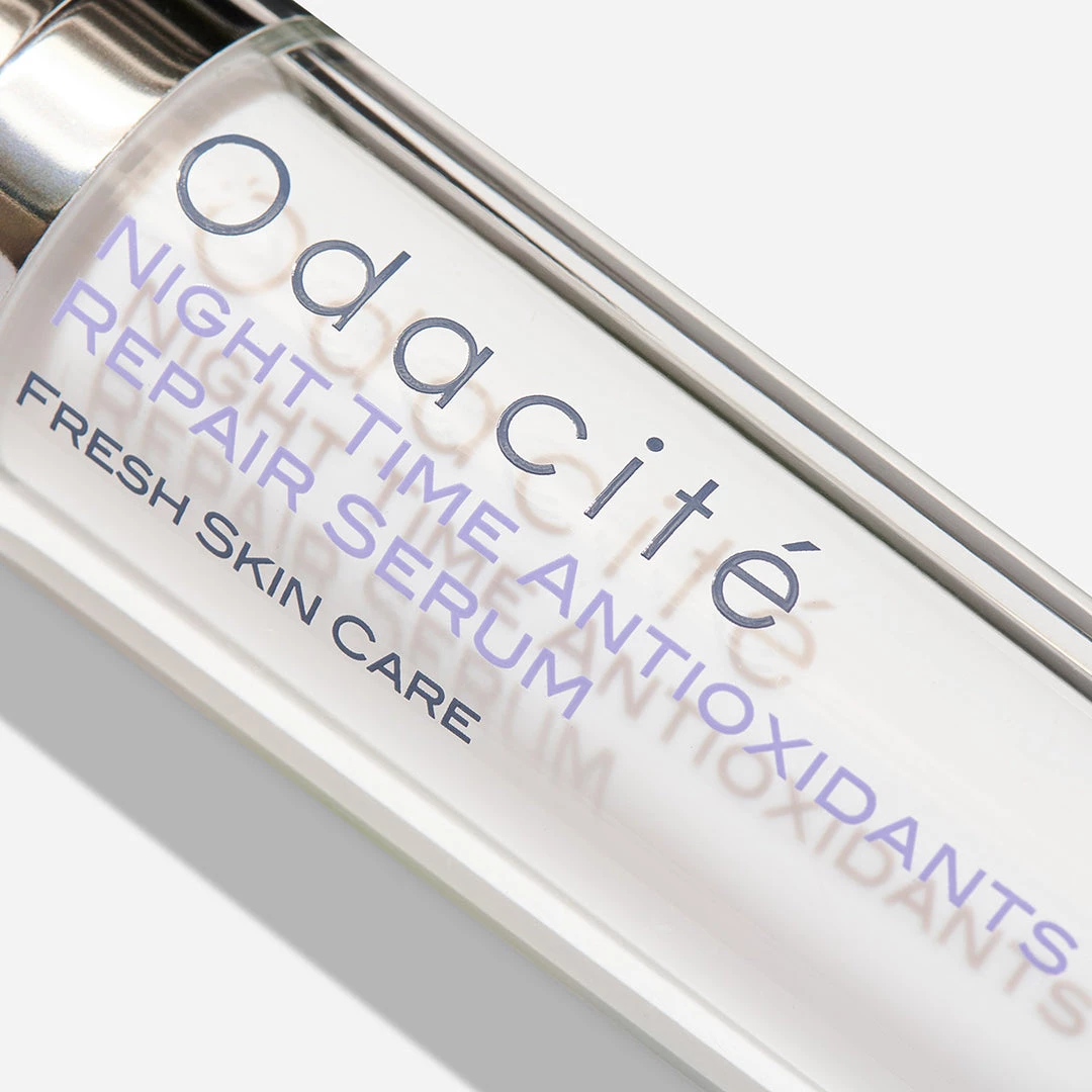 Odacité Bath & Beauty Night Time Antioxidants Repair Serum 2 Odacité Bath & Beauty Night Time Antioxidants Repair Serum