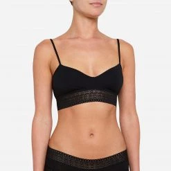 Eberjey May The Softest Bralette Sleepwear & Loungewear