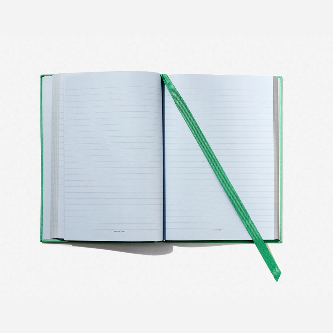 Smythson Home Soho Notebook 2 Smythson Home Soho Notebook