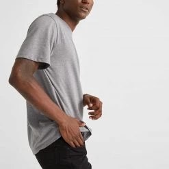 Richer Poorer Men's Pocket Tee Loungewear