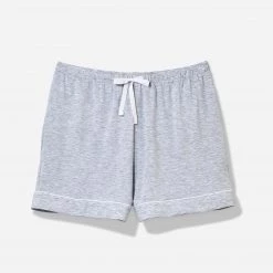 Derek Rose Sleepwear & Loungewear Shortie Pajama Set 5 Derek Rose Sleepwear & Loungewear Shortie Pajama Set