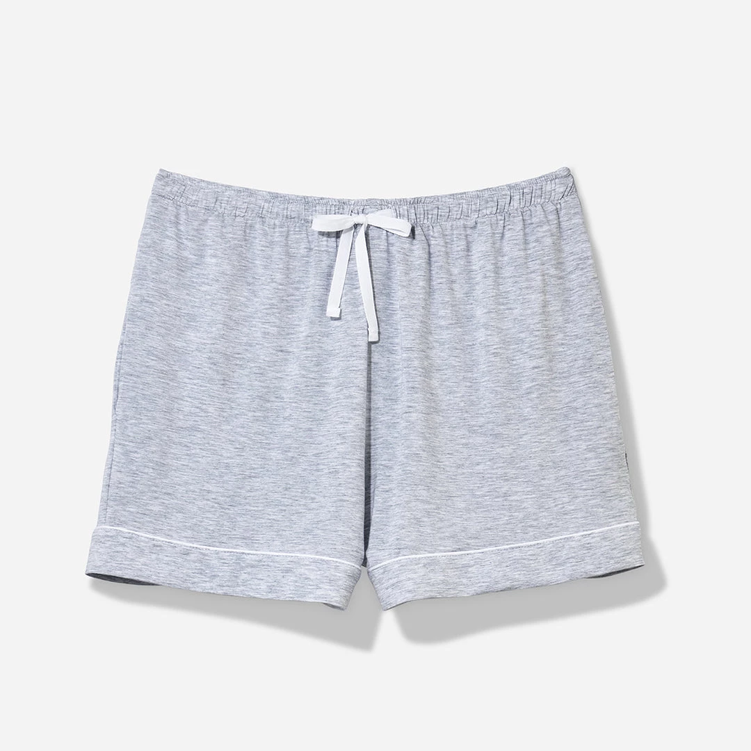 Derek Rose Sleepwear & Loungewear Shortie Pajama Set 3 Derek Rose Sleepwear & Loungewear Shortie Pajama Set