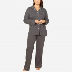 Cosabella Pajamas Under $200 Bella Pajama Set - Plus