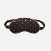 Morgan Lane Starburst Eye Mask Sleep Masks & Accessories