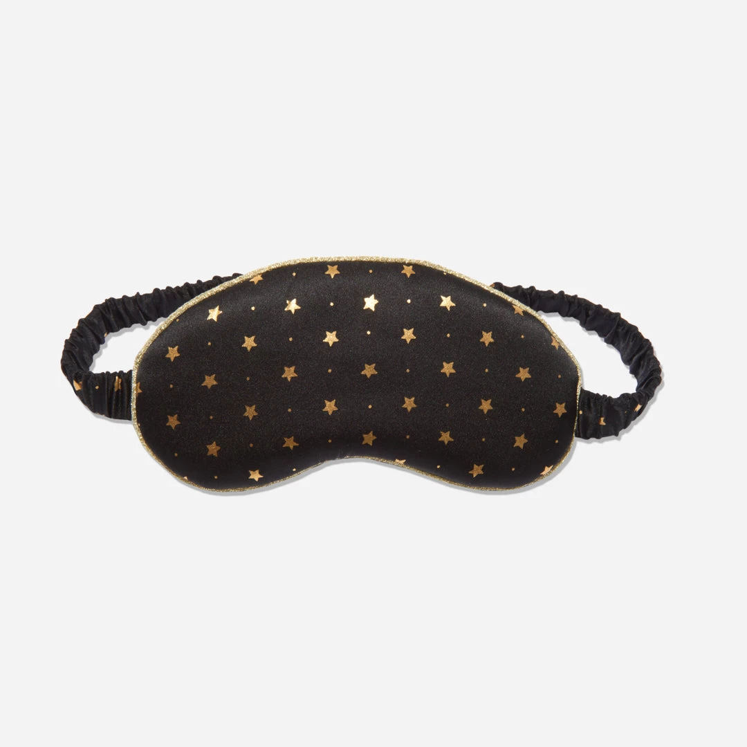 Morgan Lane Starburst Eye Mask Sleep Masks & Accessories 1 Morgan Lane Starburst Eye Mask Sleep Masks & Accessories