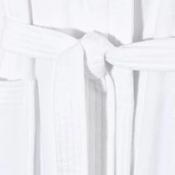 Derek Rose Classic Velour Robe Sleepwear & Loungewear