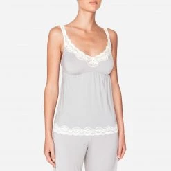 Eberjey Sleepwear & Loungewear Lady Godiva Cami