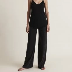 Skin Worldwide Sleepwear & Loungewear Double Layer Pant 7 Skin Worldwide Sleepwear & Loungewear Double Layer Pant