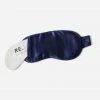 RE.VITYL Sleepwear & Loungewear RE.LEASE Silk Sleep Mask