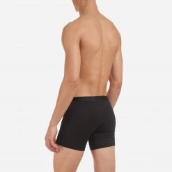 Derek Rose Men's Hipster Trunk Sleepwear & Loungewear