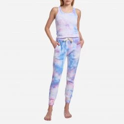Electric & Rose Wesley Sweatpant Loungewear Bottoms