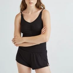 Richer Poorer Pajama Separates Sleep Short