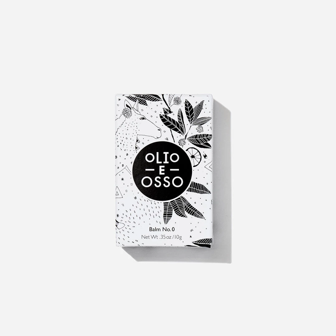 Olio E Osso No. 0 Balm 3 Olio E Osso No. 0 Balm