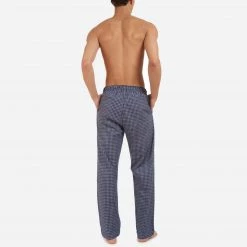 Derek Rose Sleepwear & Loungewear Men's Lounge Pants