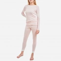 Polkadot England Sale Sailor Stripe Slouchy Sofia Crew