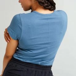 Richer Poorer Classic Tee