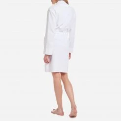 Skin Worldwide French Terry Robe Sleepwear & Loungewear 6 Skin Worldwide French Terry Robe Sleepwear & Loungewear