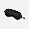 Kitsch Satin Eye Mask Sleepwear & Loungewear