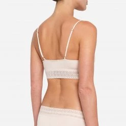 Eberjey May The Softest Bralette Sleepwear & Loungewear