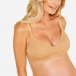 Cosabella Talco Maternity Nursing Bralette Sale