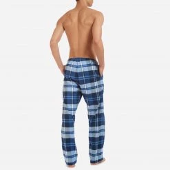 Derek Rose Sleepwear & Loungewear Men's Lounge Pants 6 Derek Rose Sleepwear & Loungewear Men's Lounge Pants